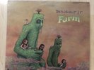 Farm by Dinosaur Jr.  vinyl Record, 2009 Double 2 Disc Jagjaguwar Rare Album