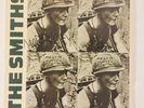 Signed Meat is Murder vinyl LP Morrissey Marr Rourke Joyce