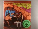 Soul Survivors  When The Whistle Blows Anything Goes   SEALED  Soul, Psych