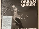 THE BOBBY HAMILTON QUINTET UNLIMITED – DREAM QUEEN - VINYL LP NEW TORN WRAP - A6
