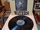 Muddy Waters 'King Bee' LP Blue Sky PZ-37064 Lp VG++ Cover VG+ Free Shipping