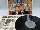 CHRISTMAS WITH THE EVERLY BROTHERS   BOYS TOWN CHOIR WARNER BROS LP IN SHRINK