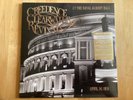 Creedence Clearwater Revival LIMITED EDITION GOLD Vinyl