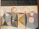 Charles Mingus Ah Um First Pressing Stereo 6-eye original Jazz Classic 1959