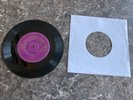 Elvis Presley, Blue Moon/I don't care if the sun don't shine 7inch single 1956