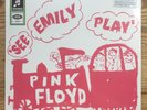 PINK FLOYD - SEE EMILY PLAY. 2013 RSD PINK VINYL 7