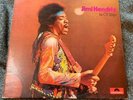 jimi hendrix isle of wight lp uk pressing vinyl record vintage excellent