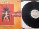 Loudness - The Law of Devil's Land (1983 Vinyl LP)