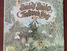 The Beach Boys “Smiley Smile” Original 12” Vinyl Record Album LP 1967 IN SHRINK