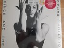 vinyl prince and the revolution parade sealed mint