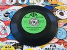 THE FOUR PERFECTIONS * I’M NOT STRONG ENOUGH * WIGAN CASINO NORTHERN SOUL️