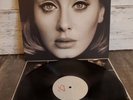 Adele 25 - 2015 US 1st - Vinyl Record LP Album NM