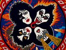 2014 KISS Album ROCK AND ROLL OVER Audiophile 180 GRAM VINYL w Sticker LIKE NEW