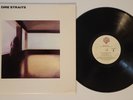 Dire Straits Self Titled Debut Vinyl - 1978 Warner Bros BSK 3266 *NEAR MINT*