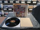 AL STEWART: Year Of Cat, ORIGINAL MASTER REC., ORG JAPAN, 12