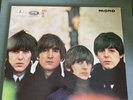 THE BEATLES ‘BEATLES FOR SALE’ (1964) 1980 MONO EMI 2 BOX REISSUE FAB  EX-EX-
