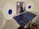 ROBBIE  WILLIAMS  XXV. LE MEILLEURS  EN DOUBLE VINYLE BLANC