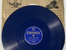 RARE Sol Hoopii's Novelty Trio BLUE SHELLAC Columbia 949 10
