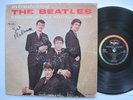 BEATLES - Introducing The Beatles - Vee Jay 1062 - Version 1 - W/ Love Me Do