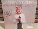 Lindsey Stirling AUTOGRAPHED 