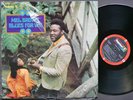 MEL BROWN Blues For We LP IMPULSE  AS-9180 US 1969 Jazz Blues CLEAN