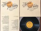 NEIL YOUNG HARVEST NM 1972 REPRISE GERMAN 1st PRESS LP INSERT KINNEY ALT COUNTRY