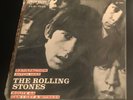 ROLLING STONES BRAZIL - SATISFACTION (EP) 1966 - FIRST PRESSING
