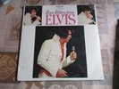 LP 33' ELVIS PRESLEY LOVE LETTERS FROM ELVIS RCA VICTOR USA PRESS SIGILLATO