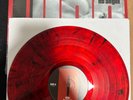 Dido No Angel Red & Black Translucent Marble Vinyl Limited /500 Rare LP