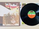 Led Zeppelin II RL SS Both Sides Hot Mix SD 8239 CTH Terre Haute Pressing VG+