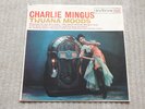Charlie Mingus – Tijuana Moods - RCA U.K. Original - Ex plus - listen