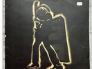 T. REX ELECTRIC WARRIOR 12” LP 1971 FLY A2/B2 PRESS WITH INNER SLEEVE VG+/VG