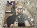 MADONNA FINALLY ENOUGH LOVE BOX SET FAN CLUB PROMO RED & BLACK LIMITED VINYL LP