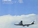 YOSHINORI SUNAHARA PAN AM - THE SOUND OF '70S KI/OON SYUM0079 PICTURE LP
