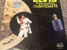 Aloha From Hawaii via Satellite - Elvis Presley RCA Victor Stereo 