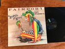 Fairport Convention lp island sandy denny folk '76 gottle o'geer dave swarbrick