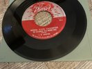 Rare 45 rpm by J.B Lenore 