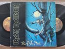 Iron Maiden - Fear Of The Dark / 2xLp Vinyl 1992 Black Sabbath Dio Judas Priest