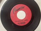 Lee Andrews Hearts 1964 SOUL DOOWOP 45 Island Of Love Oh My Love CRIMSON M- HEAR