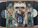 Michael Jackson - Dangerous / 2xLp Vinyl 1991 The Police Pet Shop Boys Queen