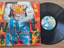 Red Hot Chili Peppers - What Hits ? / Lp Vinyl 1992 Nirvana Oasis Stone Temple