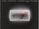 Velvet Underground VU - EX UK vinyl LP album record POLD5167