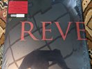 My Chemical Romance - Three Cheers For Sweet Revenge. 1st Printing. Clear Red 