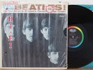 “Meet The Beatles” LP   Capitol 2047   MONO   1964 Scranton   VG++ in Store Bag