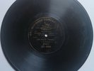 GORCHAKOVA (SOPRANO) - ARIA TRAVIATA - VERDI - RUSSIAN 78RPM 10” RECORD 1901 G&T