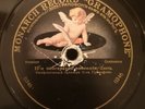 GRAMOPHONE COMPANY ORCHESTRA - LISZT / HAYDN - RUSSIAN 78RPM 12” SHELLAC MONARCH