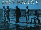 Witch Lazy Bones Vinyl NEU