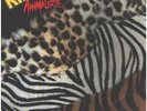 Kiss Animalize NEAR MINT Casablanca Records Vinyl LP