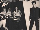 Buzz And The Flyers NEAR MINT Rockhouse Vinyl LP
