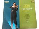 RCA Victor Erick Friedman Virtuoso Favorites lp, 1963,RARE,NO SPINDLE HOLE MARKS